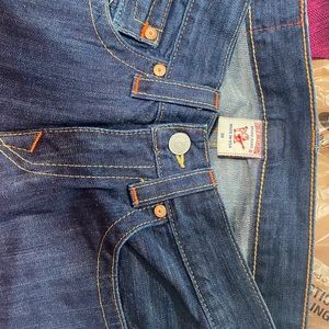 True Religon Men’s jeans